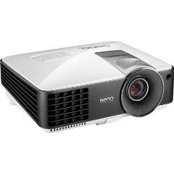 MX701 BenQ DLP Projector XGA 2700AL 10000:1 CR HDMI