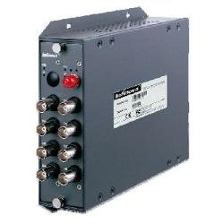 N3548RA-M FO MM RX, 8V Out, Module, 12VDC/24VAC