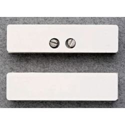 NC-ST100-A NAPCO Surface Mount Self-Adhesive Terminals 1 Inch Gap Pack of 10