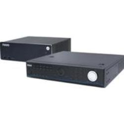 NUUO NS-8060-US-4T-4 NVRsolo 6CH 8bay RAID NVR, 4TB (4TB x 1)