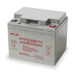 NPX-150RFR 12 Volt/150 Watts per Cell Sealed Lead Acid Battery with M6 Receptacle