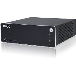NUUO NS-1080 8-Channel NVRsolo Network Video Recorder (1TB)