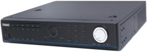 NUUO NS-8060-US-2T-2 NVRsolo 6CH 8bay RAID NVR, 2TB