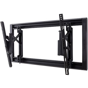 Sanus VDLT17 Large Advanced Tilt 4D TV Wall Mount for TVs 42"-90"