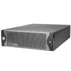 Pelco NSM5200F-24-US Network Storage Manager with Fibre Channel Expansion, 24TB HDD