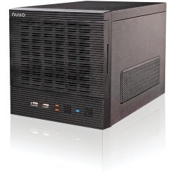 NT-4040-US-1T NVR TITAN SPOT-OUT, 4CH, 4BAY, 1TB, US POWER CORD