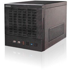 NUUO NT-4040-US-3T Titan NVR 250 Mbps Linux Recording Server (Tower) (3 TB)