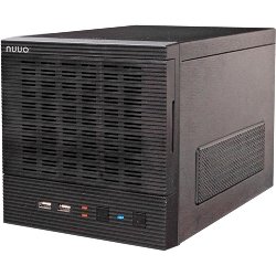 NT-4040-US-8T SPOT-OUT NVR STANDALONE 4CH, 4BAY, 8TB INCLUDED, US POWER CORD