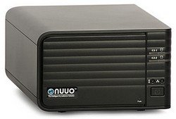 NV-MINI-UP-08 NUUO Mini NVR Upgrade 8 Additional IP Camera Licenses - only valid for NV4080S