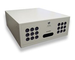 NVR16500 NETWORK VIDEO RECORDER 16CH, 500GB