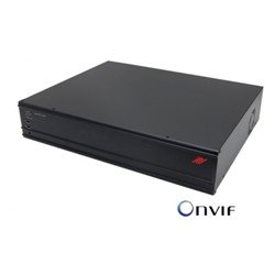 Advanced Technology Video NVR W/ POE 16CH HDMI 3TB - AV-NVR16P3TB