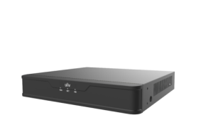 Uniview NVR301-04X-P4 | 4-ch 1-SATA Ultra 265/H.265/H.264 NVR