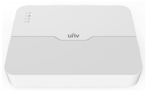 UNV NVR301-16L-P8 4K Network Video Recorder