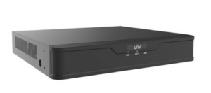 16-channel NVR Video Recorder Uniview NVR301-16X