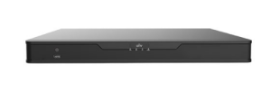 UNV NVR304-16S 4K Network Video Recorder