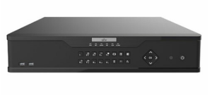 Uniview NVR308-16X Network Video Recorder