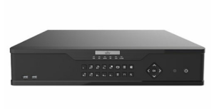 Uniview NVR308-32X Network Video Recorder