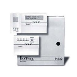 P-832-ICON 8-32 Zone Expandable Hybrid Security System