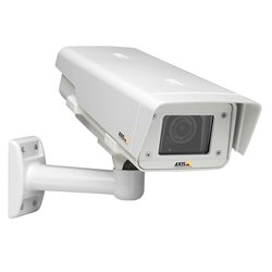 AXIS P1343-E Outdoor Network Camera