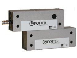 P2S-001 Potter Level 2 High Security Contact Switch Signle Contact With Resistor
