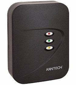 P345MTR Kantech Multi-Technology Reader with ioProx Support