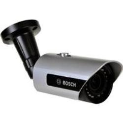 Bosch AN bullet 4000 IR VTI-4075-V321 Outdoor Vandal-Resistant Day/Night Bullet Camera (NTSC, Black)