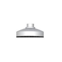PC130T Hikvision Pendant Cap for Turret Cameras