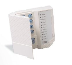 PC1555NK PowerSeries 8-Zone LED Keypad