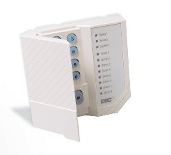 PC1555RKZ PowerSeries 8-Zone LED Keypad