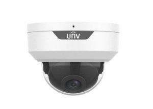 Uniview 2MP NDAA Compliant Fixed Dome Network Camera with Built-In Wifi