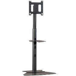 PF1 Chief Large Flat Panel Floor Stand