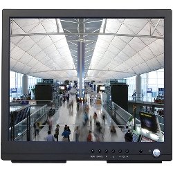 PMCL419A 19-inch (483 mm) Active TFT LCD Monitor