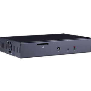 PN400 V:1.00 Network Player