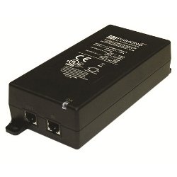 POE36D-1AT Phihong 33.6W Power over Ethernet Adapter High Power Single Port Injector with DC Input