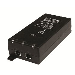 POE75U-1UP Phihong 75W Power over Ethernet Adapter Ultra Power over Ethernet Single Port Injector