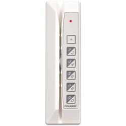 POL-2KP Kantech Polaris-2 Magnetic Stripe Reader w/ Integrated Keypad Indoor/Outdoor