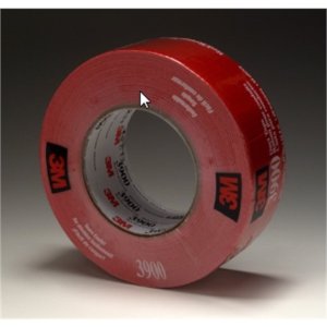 48MM DUCT TAPE 60YD RL RED