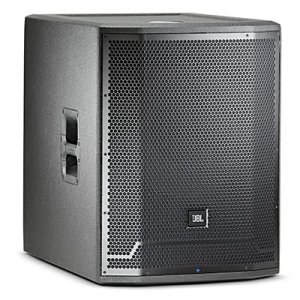 PRX718XLF - 18" Self-Powered Extended Low Frequency Subwoofer System