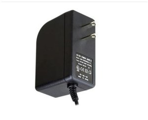 PS10DC12UL DC 12V 1A Power Adapter