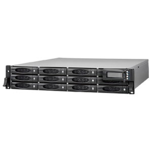 PROWARE EP-2123-UA-R 2U 12-BAY ESATA US