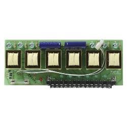 PVP-6 Atlas Sound Viskom Telephone Visitation System Plug-in Module
