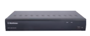 GV-8CH, 5MP Lite/2MP HD DVR,H.265