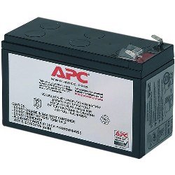 RBC2 APC Replacement Battery Cartridge #2 - RBC2 Replacement Battery 
