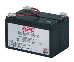 RBC3 UPS Replacement Battery #3