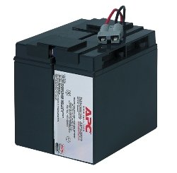RBC7 UPS Replacement Cartridge #7
