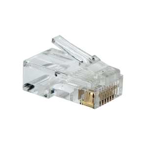 WEC-RJ45 Connector