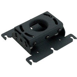 RPA232 Chief Custom RPA Projector Mount (Black)