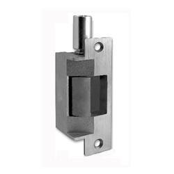 SB-710-75-12D HES Folger Adam Electric Strike Body Only, With Wood Frames Using Standard Locksets, Failsecure, 12VDC
