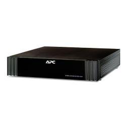 SBATTBLK APC AV Black S Type Extended Battery Pack 48Vdc