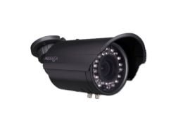 SCR505-HN5 Messoa 1/3" Sony CCD 600TVL B/W High Contrast Close Range LPR/ANPR Camera